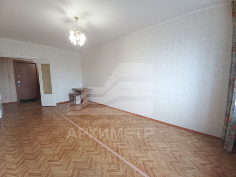 квартира г Курск р-н Центральный пр-кт Хрущева 21 фото 3