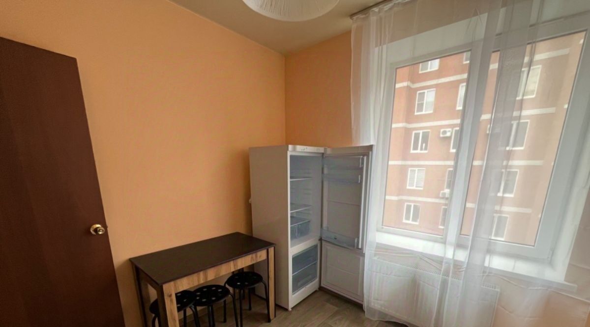 квартира г Волгоград р-н Советский ул 35-й Гвардейской 48 фото 10