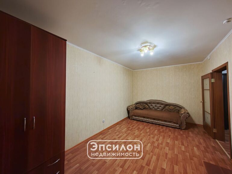 квартира г Курск р-н Центральный пр-кт Вячеслава Клыкова 66 фото 5