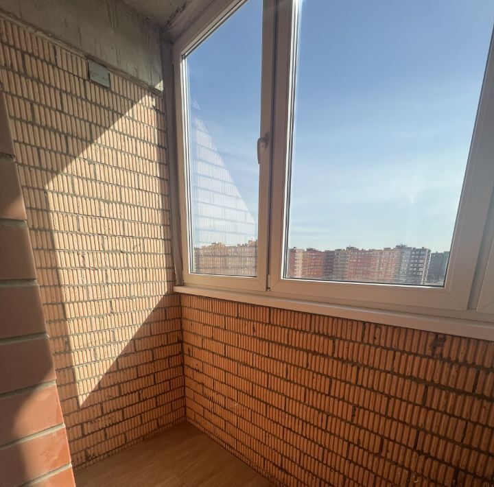 квартира г Краснодар р-н Прикубанский ул Западный Обход 42/4к 2 фото 18