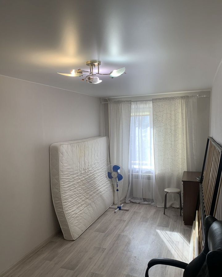 квартира г Тольятти р-н Центральный ул Мира 51 фото 11