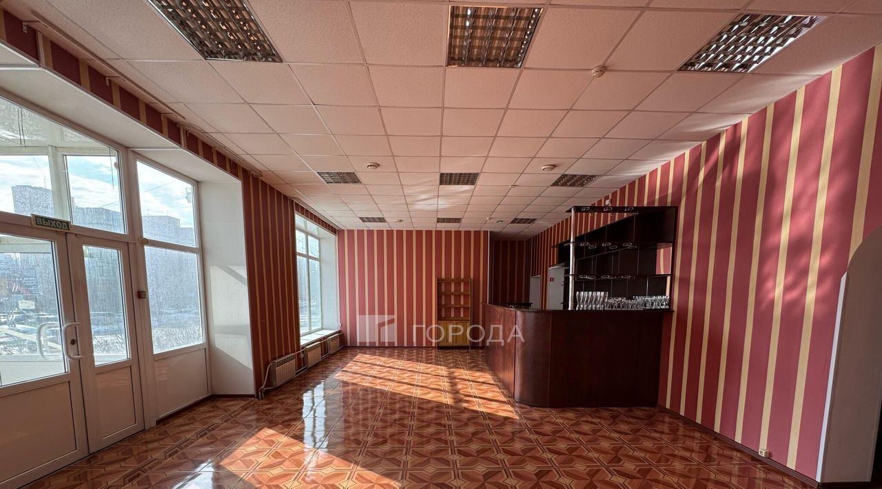 свободного назначения г Новосибирск Маршала Покрышкина ул Фрунзе 57/1 фото 15