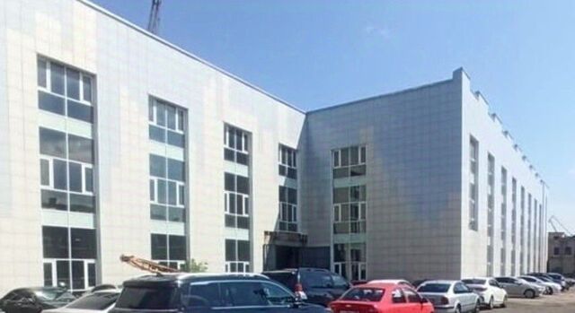 метро Василеостровская ул 26-я линия В.О. 1к/1 фото