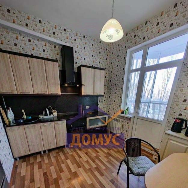 квартира г Белгород 10-й микрорайон Западный ул 60 лет Октября 5а фото 1