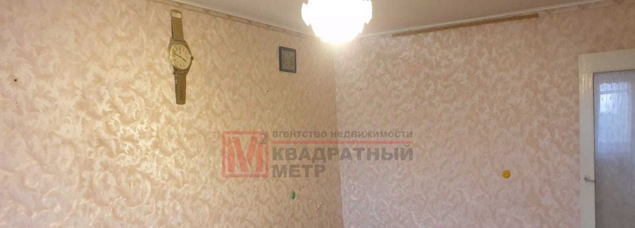квартира г Старый Оскол микрорайон Приборостроитель 25 фото 7