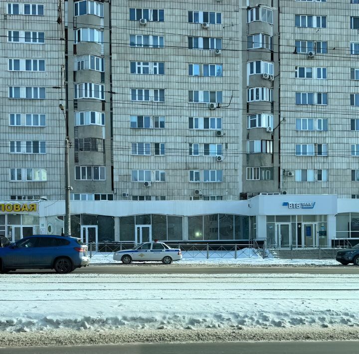свободного назначения г Казань р-н Советский ул Гвардейская 35 фото 5