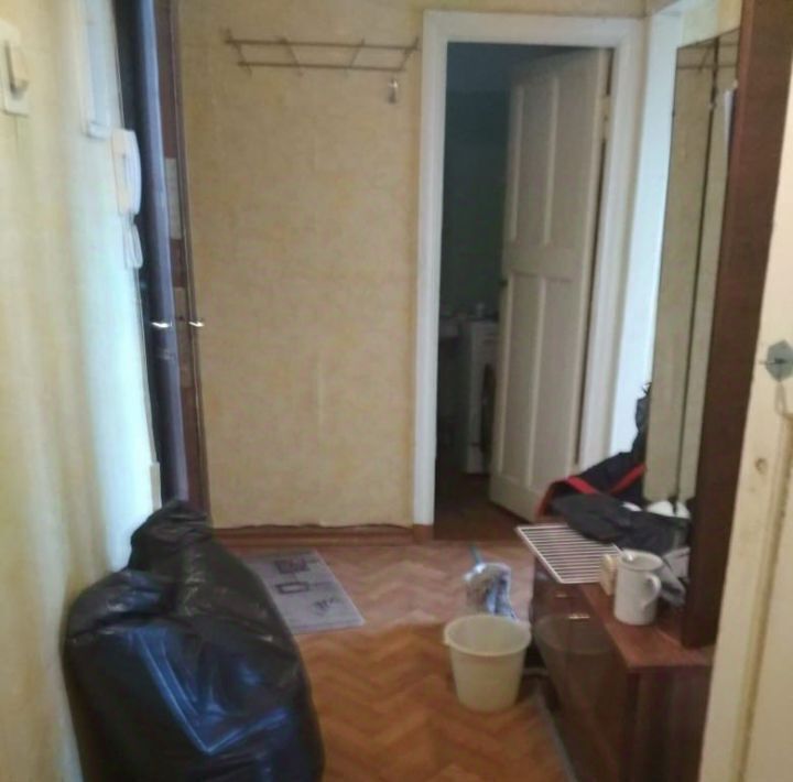 квартира г Череповец р-н Индустриальный ул Ленина 131 фото 10