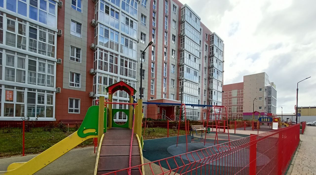 свободного назначения р-н Анапский г Анапа ул Мирная 29к/1 фото 9