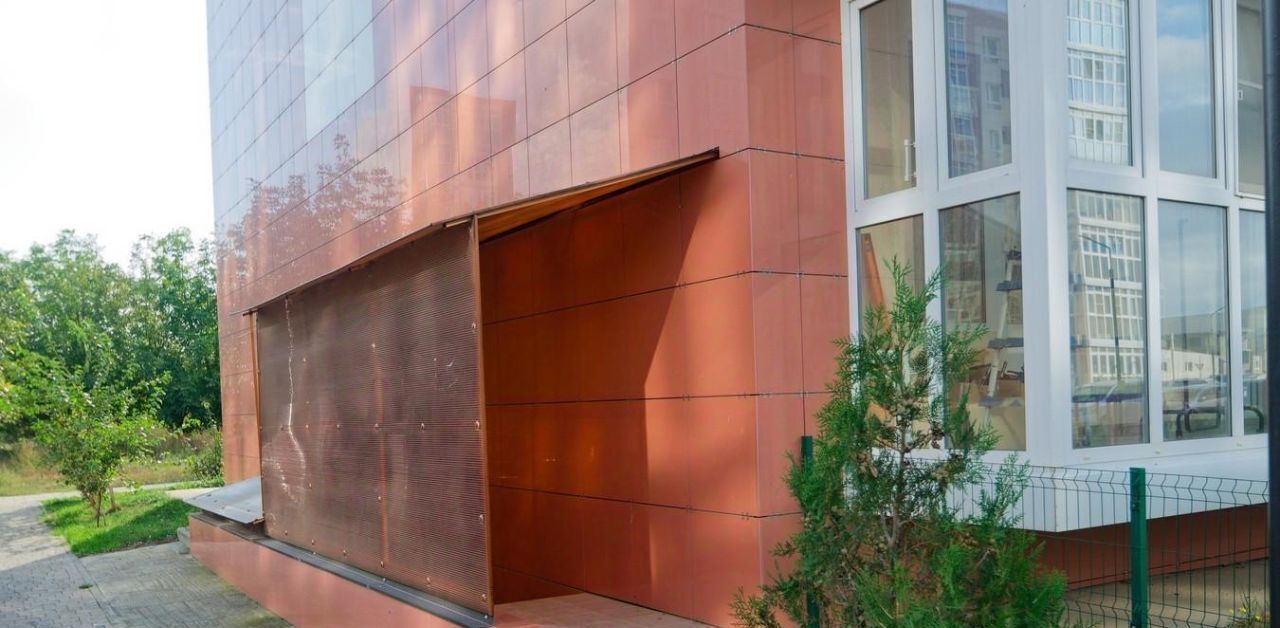 свободного назначения р-н Анапский г Анапа ул Мирная 29к/1 фото 12