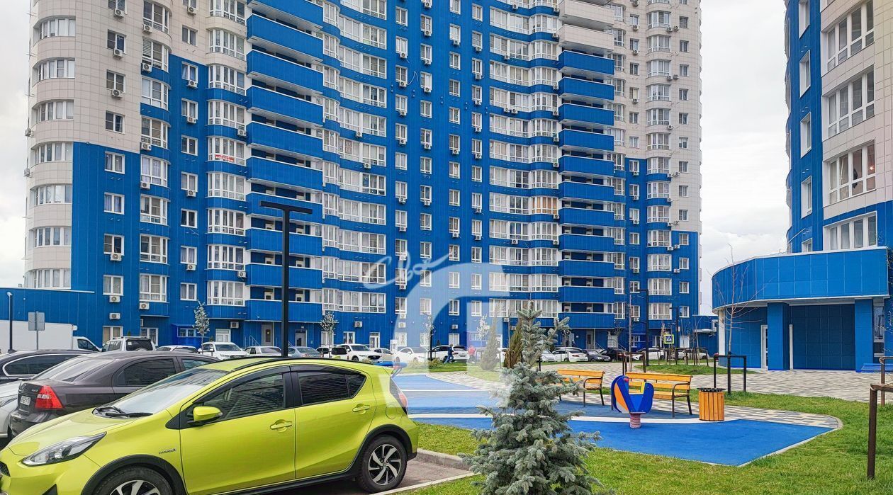 торговое помещение г Краснодар р-н Центральный ул Старокубанская 2/23к 1 фото 14