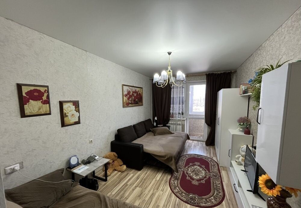 квартира р-н Анапский г Анапа ул Советская 44б Супсех фото 8