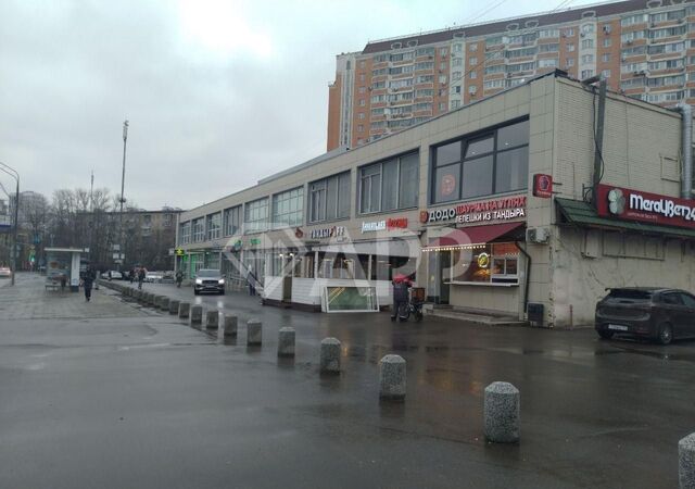 метро Свиблово ул Снежная 13к/1 фото