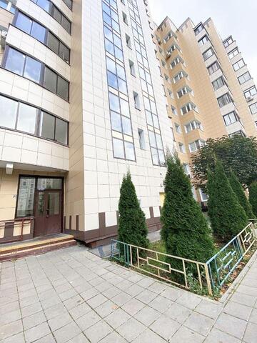 ЗелАО 1-й микрорайон, к 108, Московская область, г Пушкино, Зеленоград фото