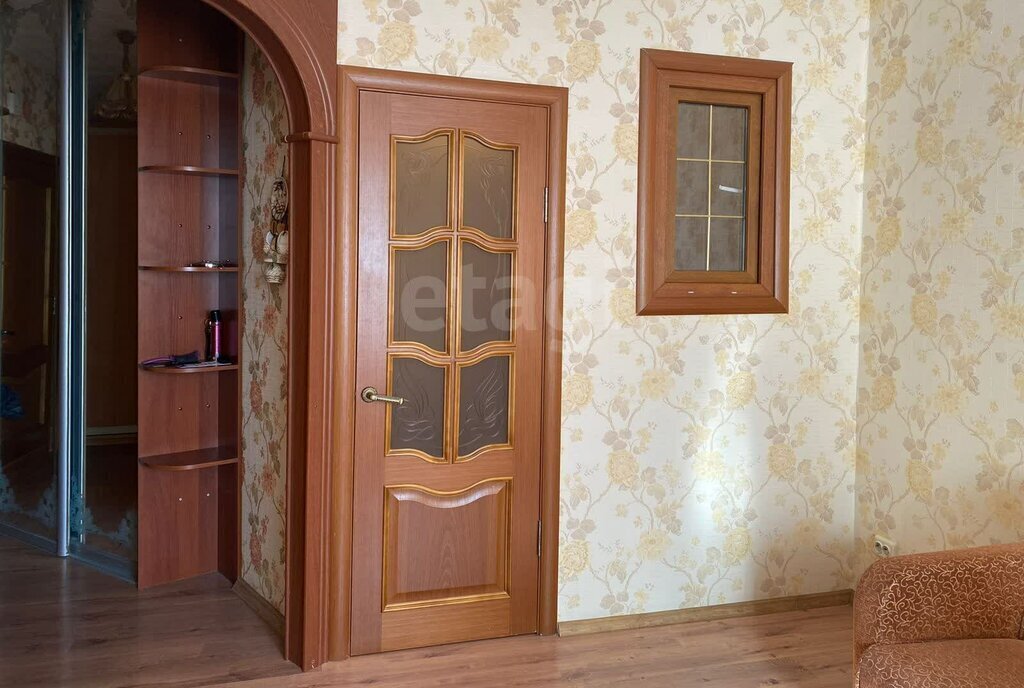 квартира г Дмитров микрорайон имени В.Н. Махалина 25 фото 22