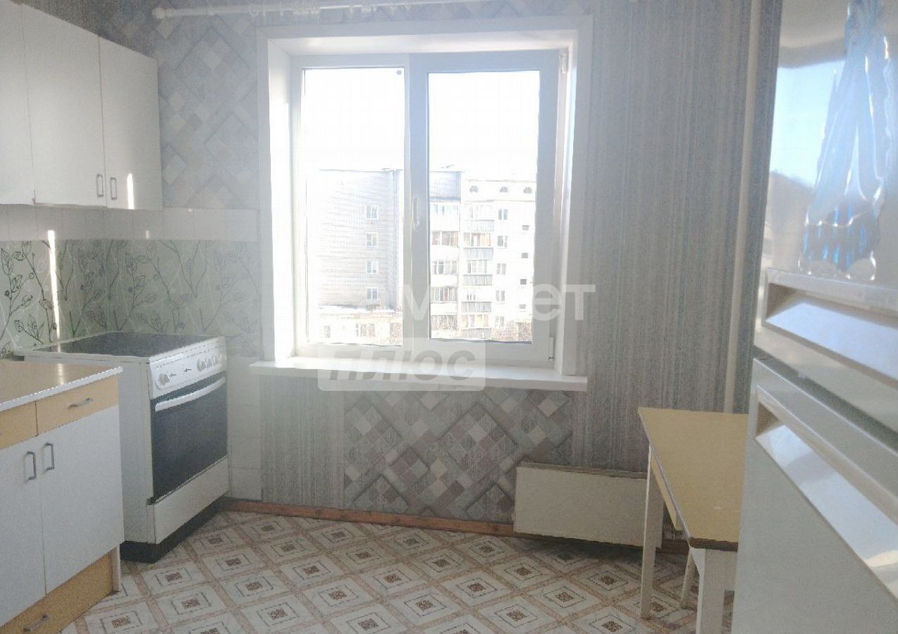 квартира г Киров р-н Нововятский Нововятск ул Советская 23 фото 1