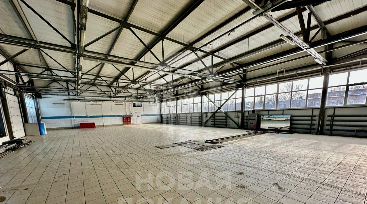 офис г Омск р-н Октябрьский пр-кт Космический 32б фото 9