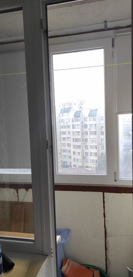 квартира г Симферополь р-н Киевский ул им. Матэ Залки 5а фото 6