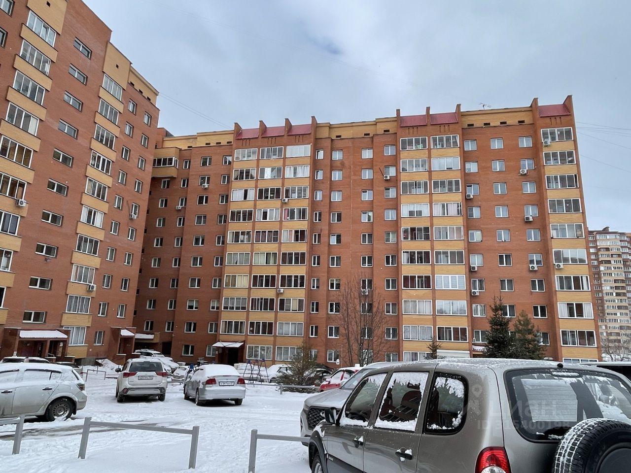 квартира г Новосибирск р-н Октябрьский ул Выборная 91/1 фото 28