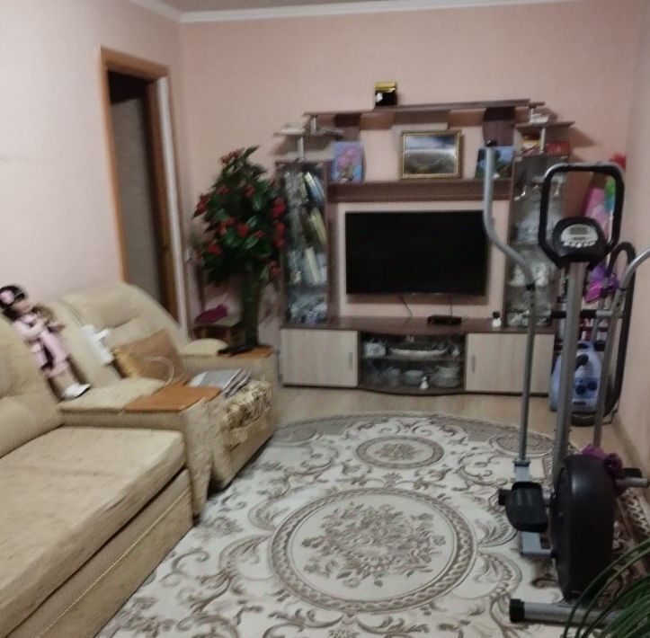 квартира р-н Урванский г Нарткала ул Кабардинская фото 1