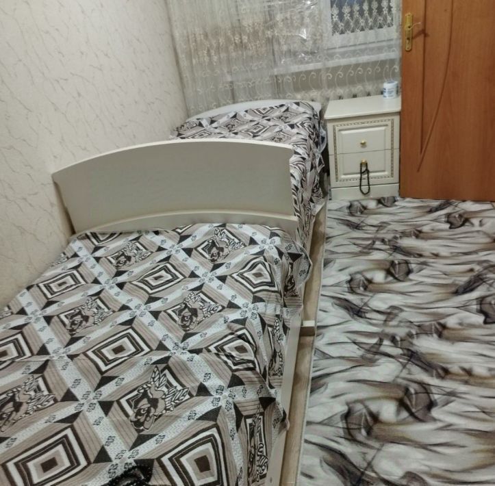 квартира р-н Урванский г Нарткала ул Кабардинская фото 7