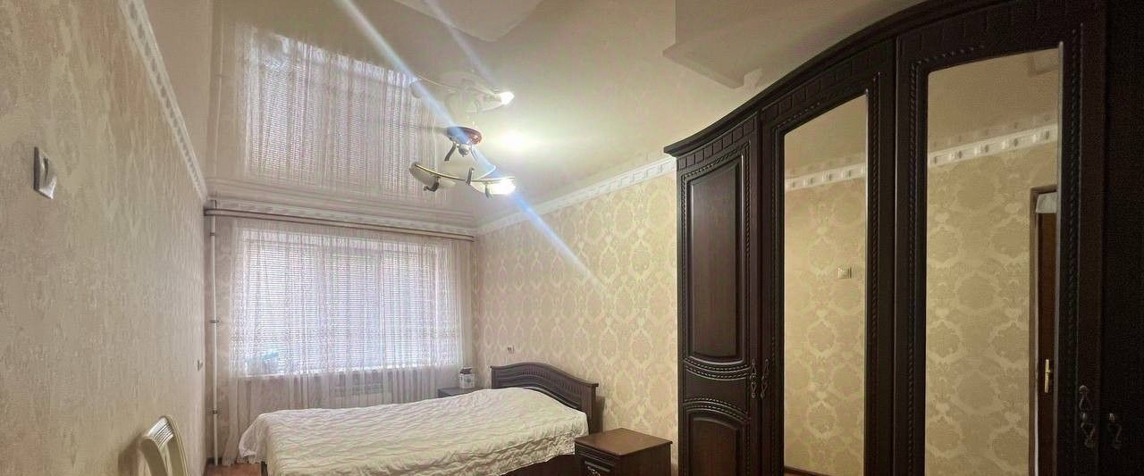 квартира г Нальчик ул Мусукаева фото 15