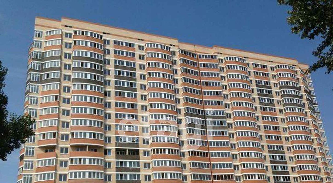 квартира г Краснодар р-н Центральный ул Старокубанская 58 фото 11