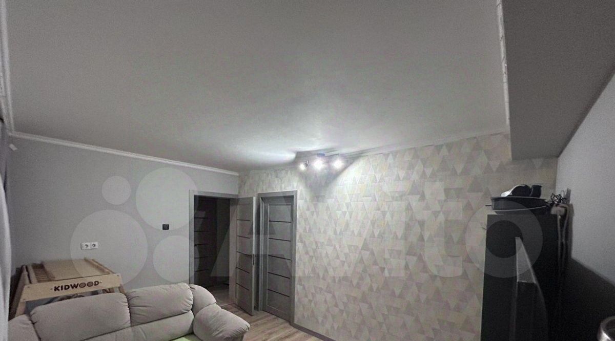квартира г Калининград р-н Ленинградский ул Согласия 30 фото 8