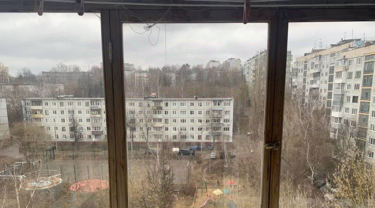 квартира г Калуга р-н Ленинский ул Степана Разина 64 фото 11