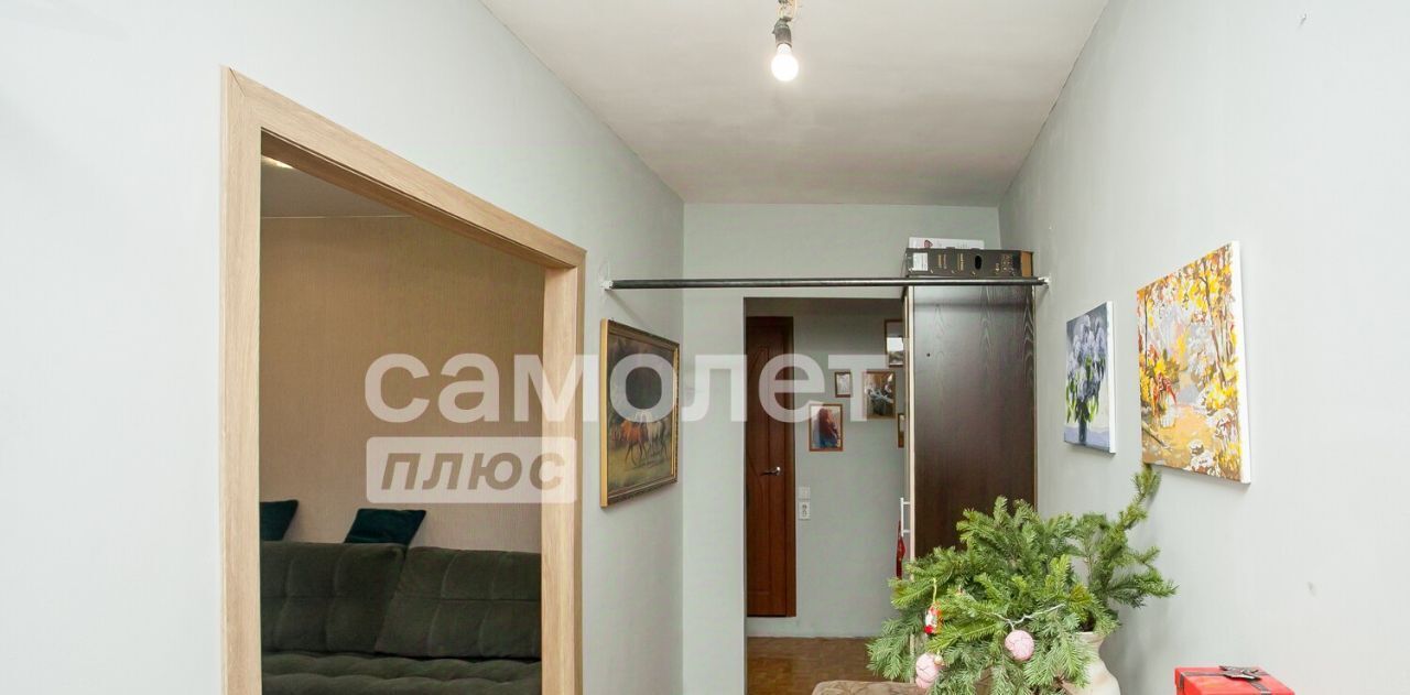 квартира г Березовский ул Карбышева 22 фото 4