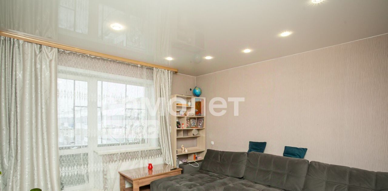 квартира г Березовский ул Карбышева 22 фото 8