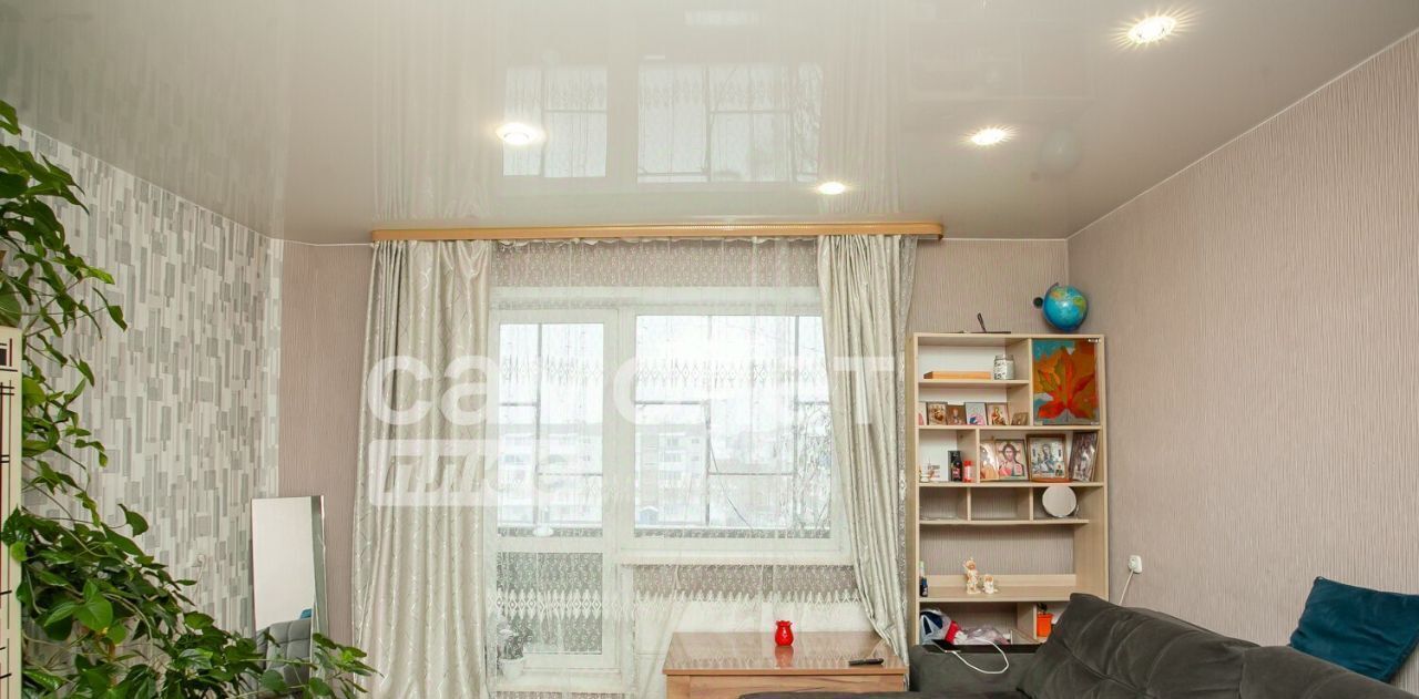 квартира г Березовский ул Карбышева 22 фото 6