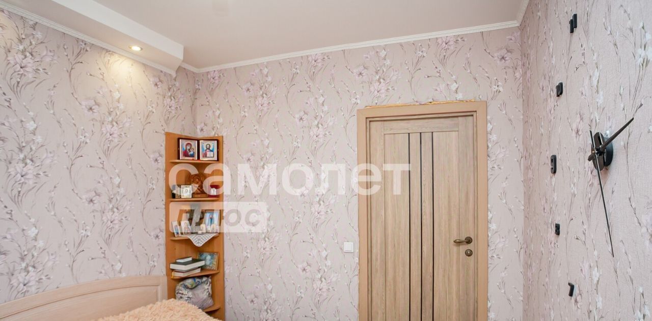 квартира г Березовский ул Карбышева 22 фото 12