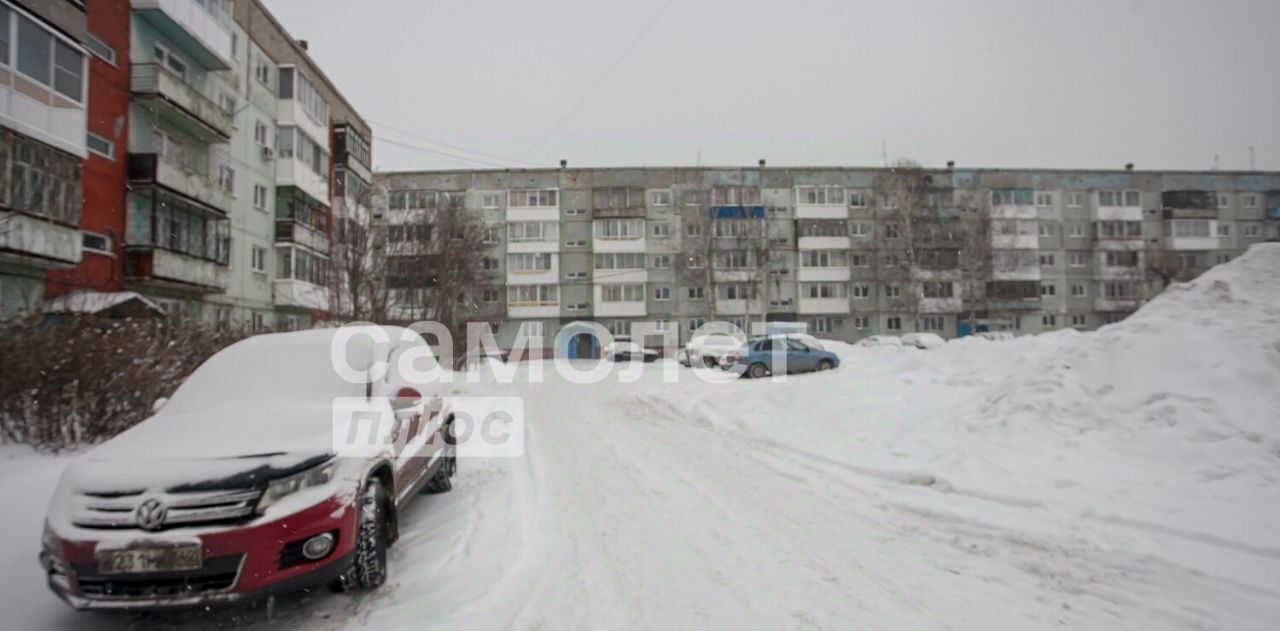 квартира г Березовский ул Карбышева 22 фото 27
