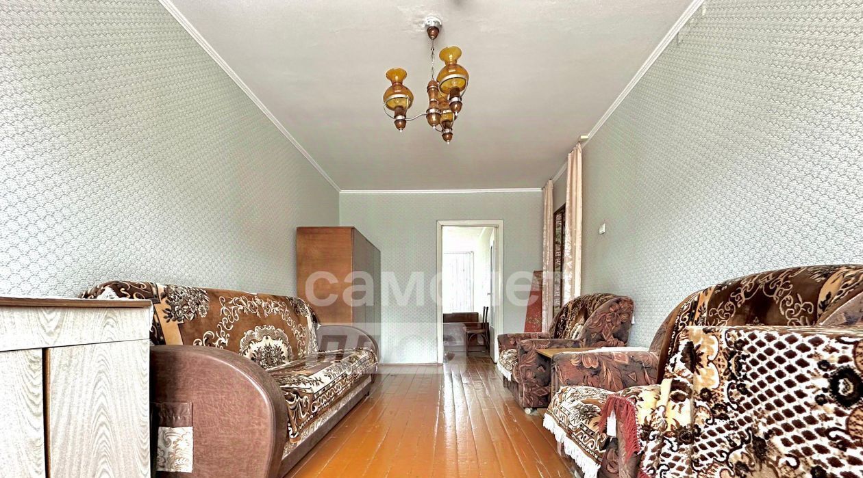 квартира г Ленинск-Кузнецкий б-р Химиков 10/2 фото 11