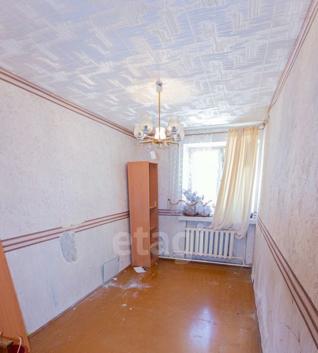 квартира г Ухта УРМЗ ул Школьная 3 фото 3
