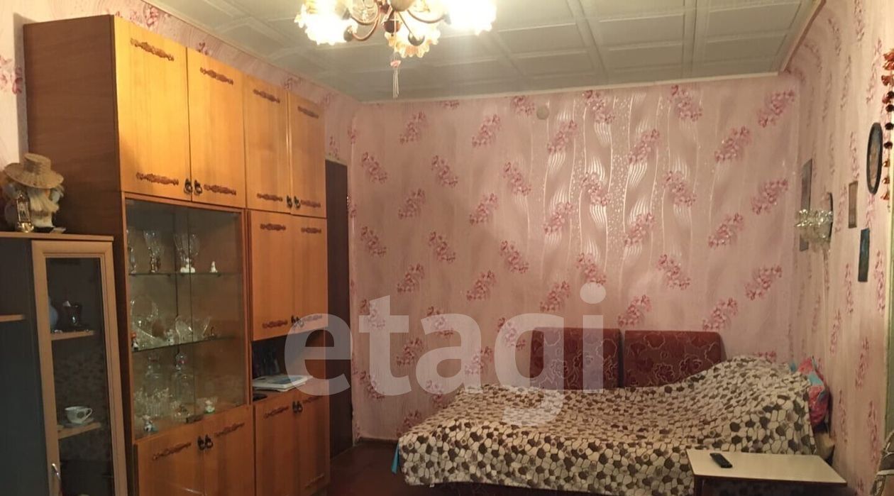 квартира г Ухта ул Дежнева 25а фото 5
