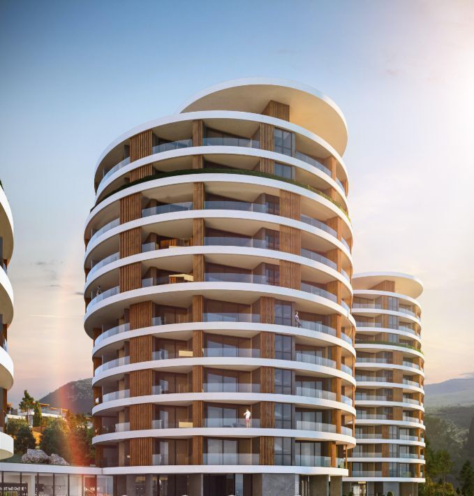 квартира г Алушта с Виноградное ул Сусловой 3 фото 1