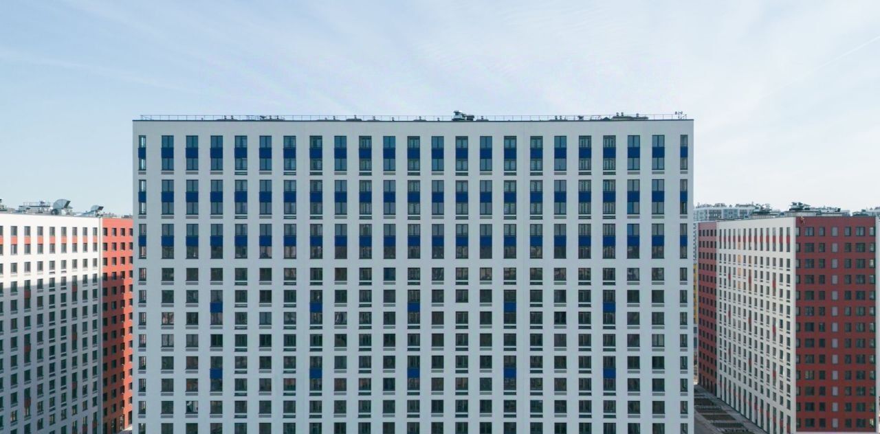 квартира г Санкт-Петербург метро Московские Ворота б-р Измайловский 11 округ Измайловское фото 16