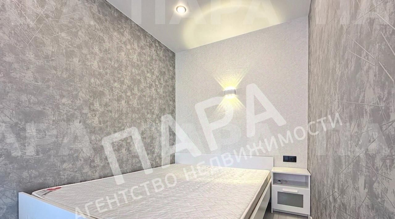 квартира г Самара Российская ул Солнечная 36б фото 10