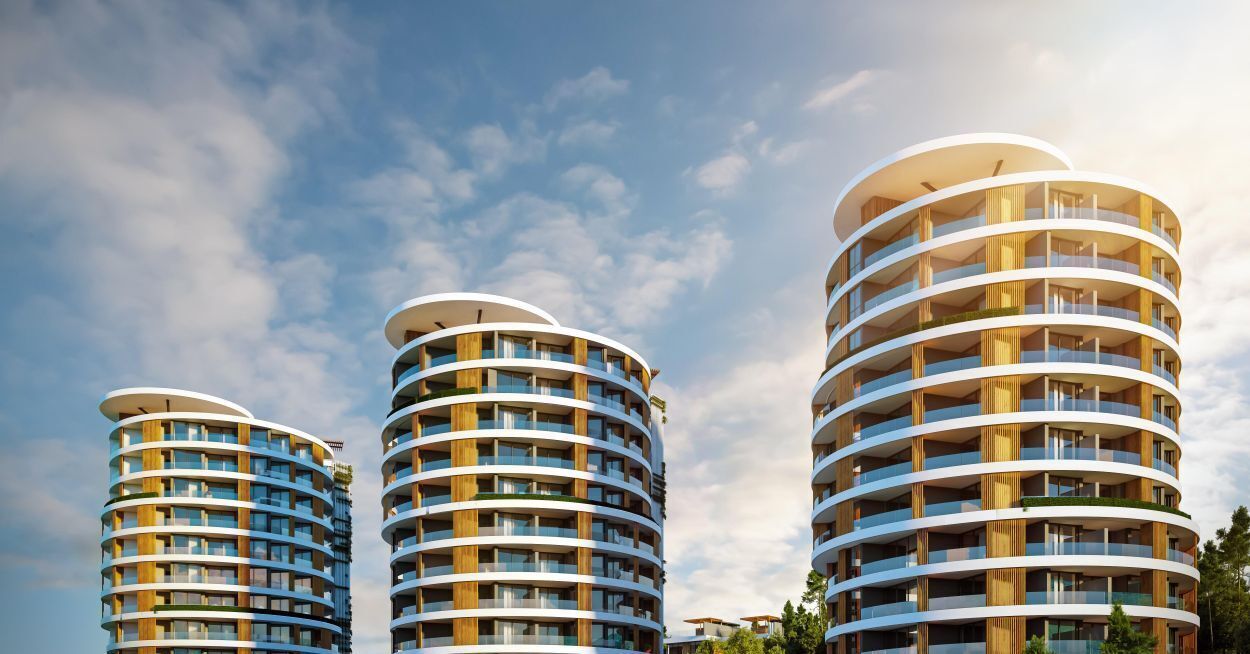 квартира г Алушта с Виноградное ул Сусловой 3 фото 15