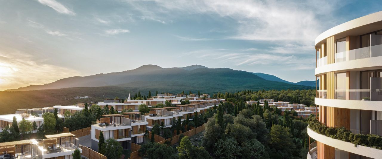 квартира г Алушта с Виноградное ул Сусловой 3 фото 15