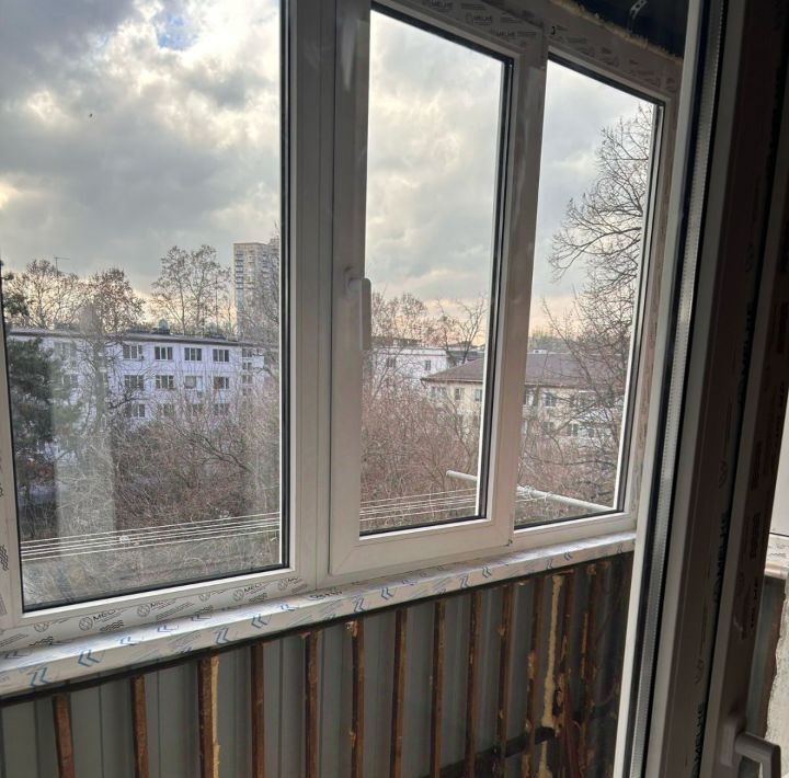 квартира г Краснодар р-н Карасунский ул Ставропольская 123/2 фото 13