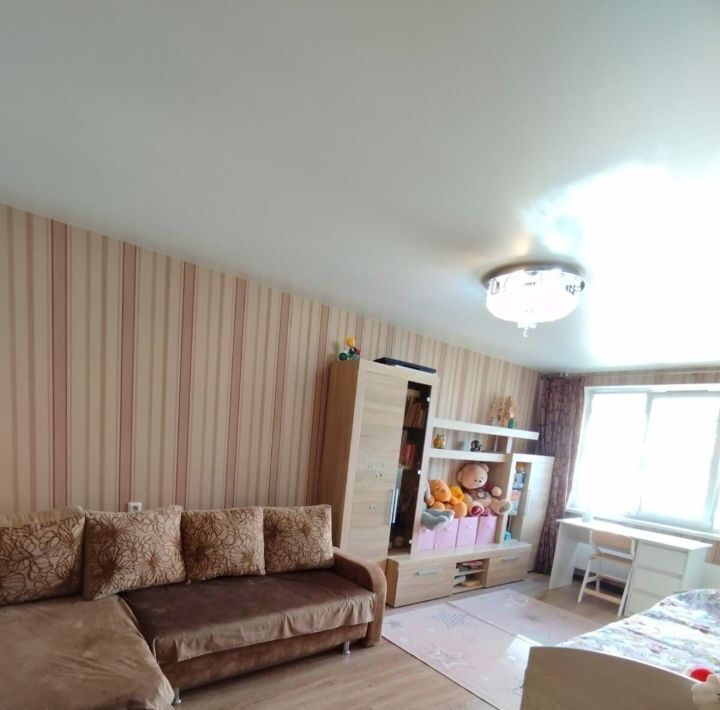 квартира г Краснодар р-н Прикубанский ул им. Героя Аверкиева А.А. 14 фото 5