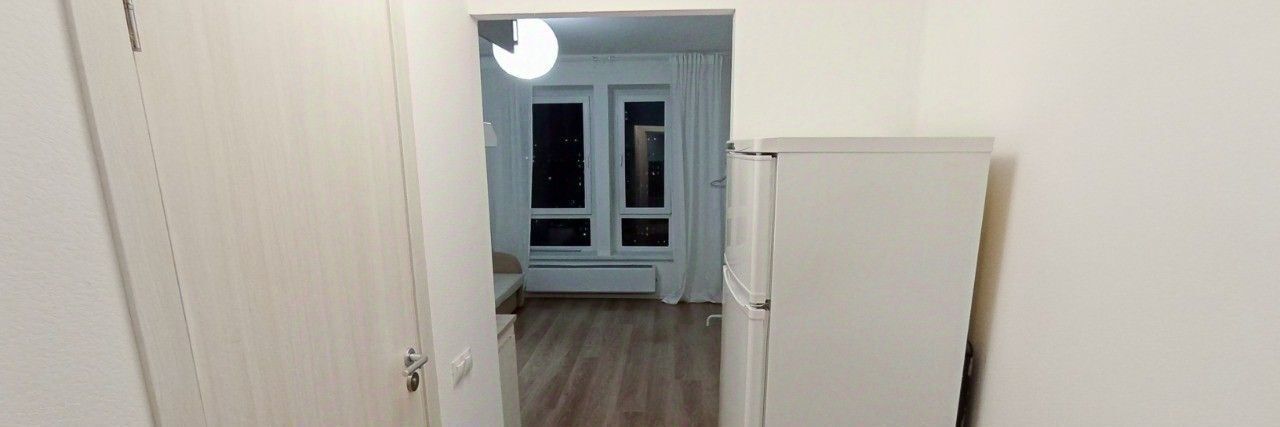 квартира г Москва метро Молодежная ул Маршала Сергеева 3 муниципальный округ Кунцево фото 5