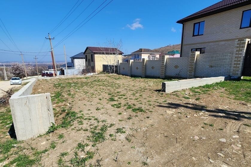 дом г Краснодар х Копанской ул Тюменская 663 р-н Прикубанский фото 15