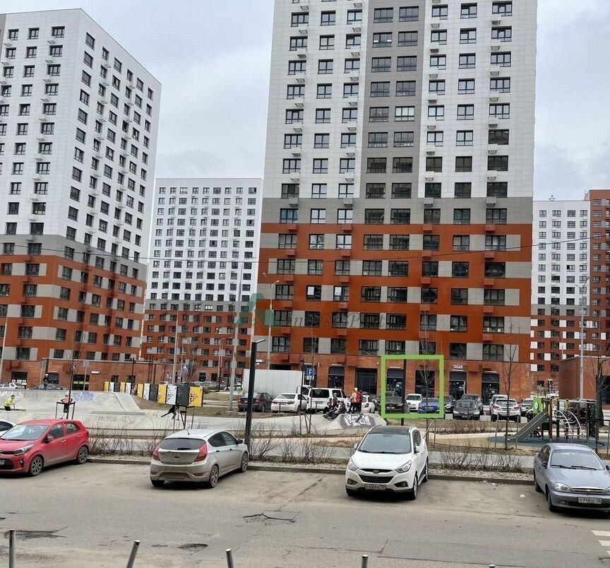 торговое помещение г Мытищи пр-кт Астрахова 14а фото 6