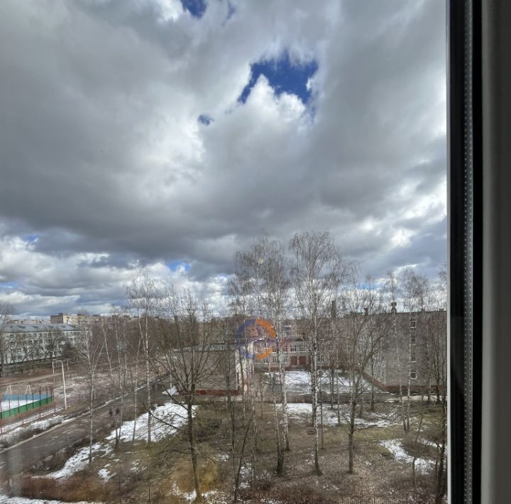 квартира г Великий Новгород ул Рахманинова 5 фото 4