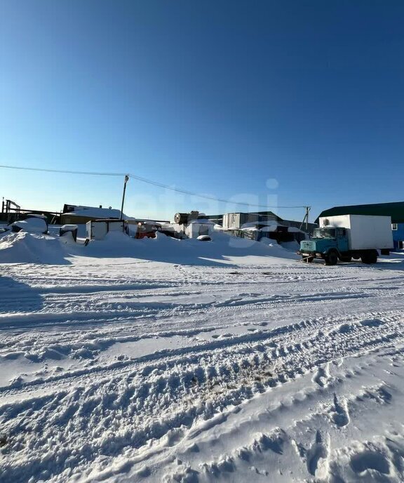 производственные, складские г Усинск ул Заводская 1а фото 3