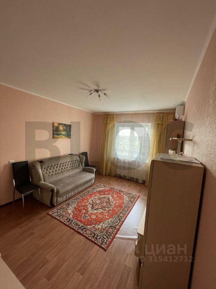 квартира г Краснодар р-н Прикубанский ул Зиповская 46 ЖК «Кубанский» фото 2