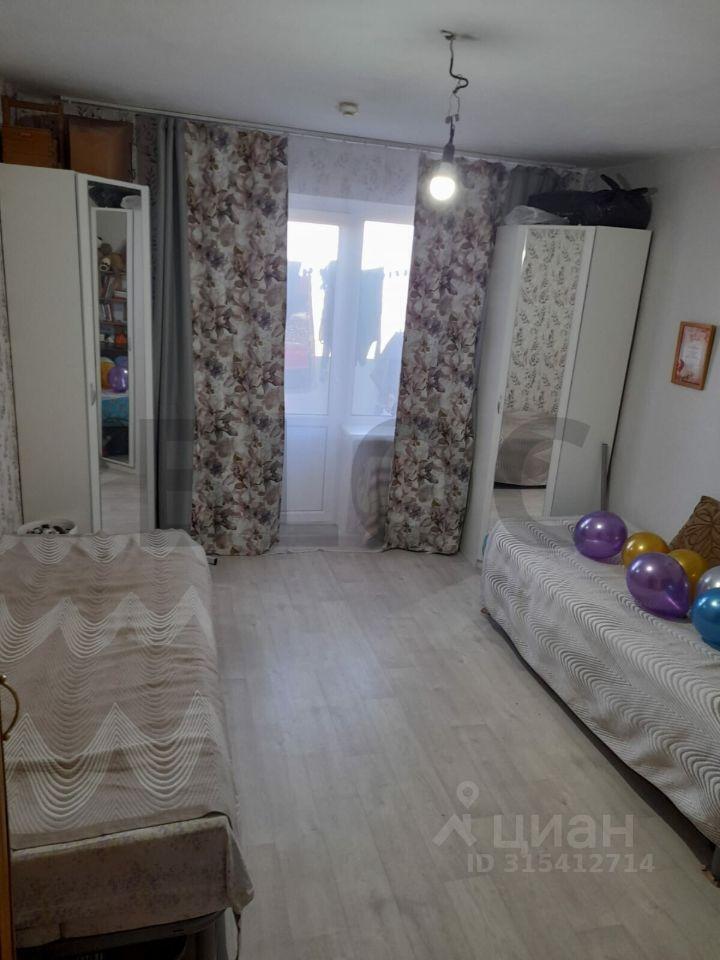квартира г Краснодар р-н Прикубанский ул им. Академика Лукьяненко П.П. 8 фото 2